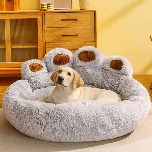 Pouf pour chien - Aventure Canine™