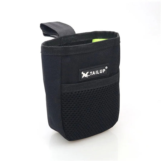 Sac à friandises pour chien - Accroche facile