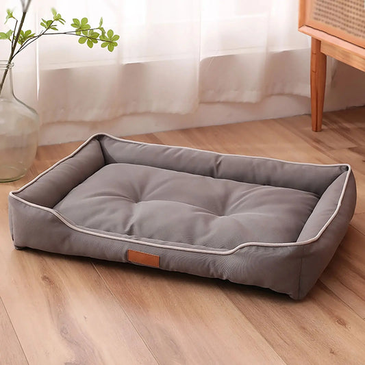 Matelas imperméable pour chien - Aventure Canine™