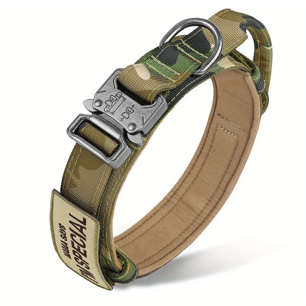 Collier "I'm spécial" - Aventure Canine™