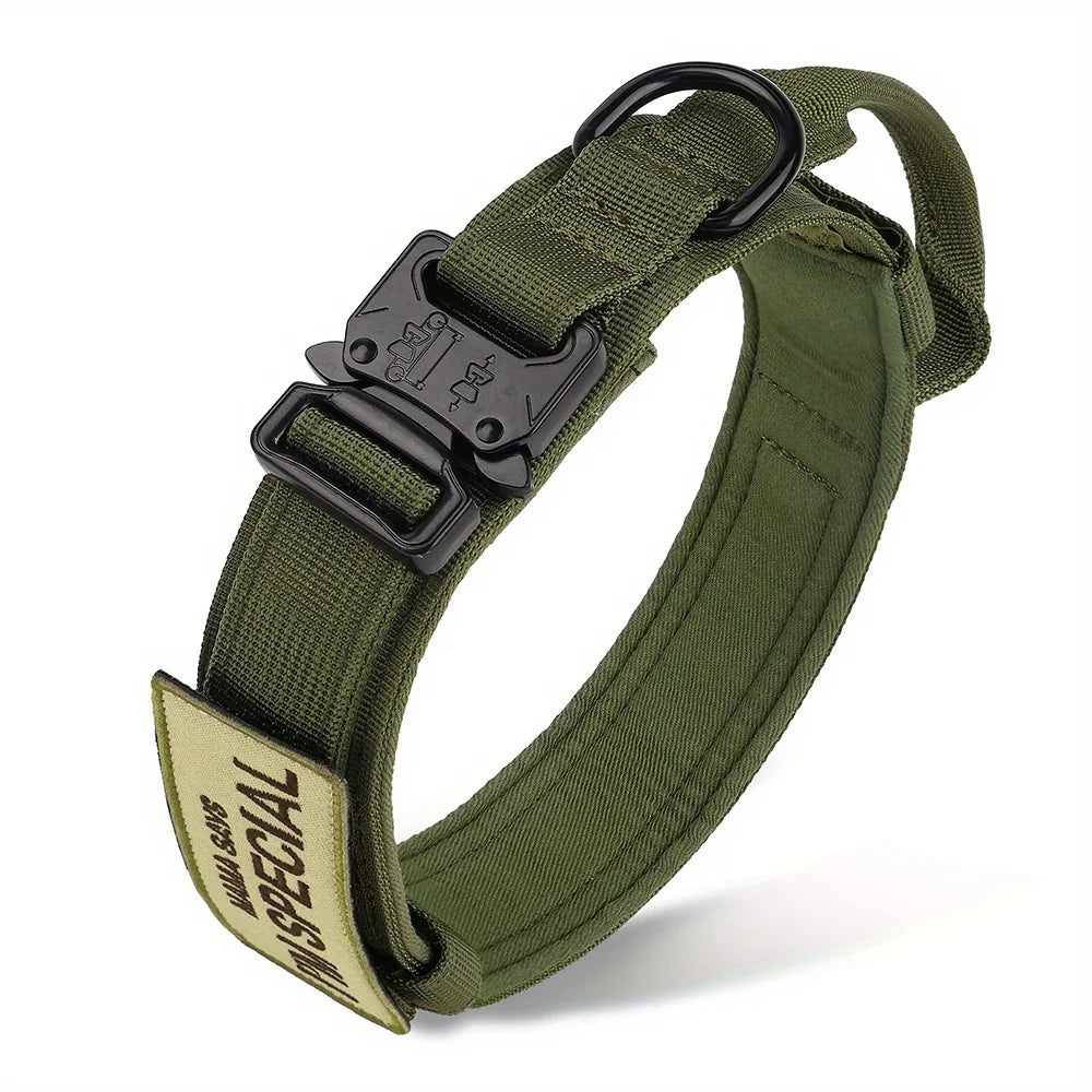 Collier "I'm spécial" - Aventure Canine™