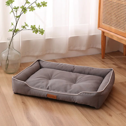 Matelas imperméable pour chien - Aventure Canine™