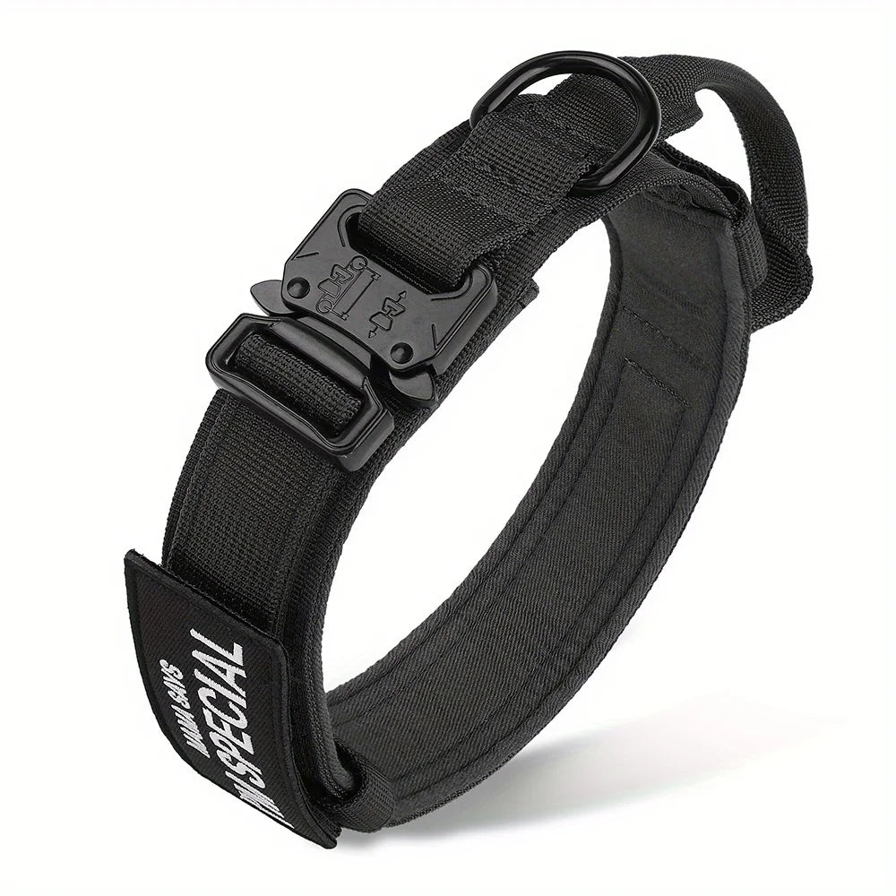 Collier "I'm spécial" - Aventure Canine™