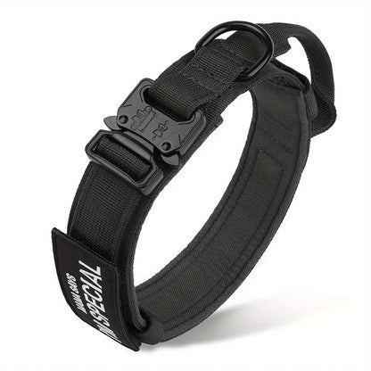 Collier "I'm spécial" - Aventure Canine™