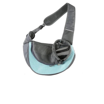 Sac de Transport Bandoulière classique pour petit Chien