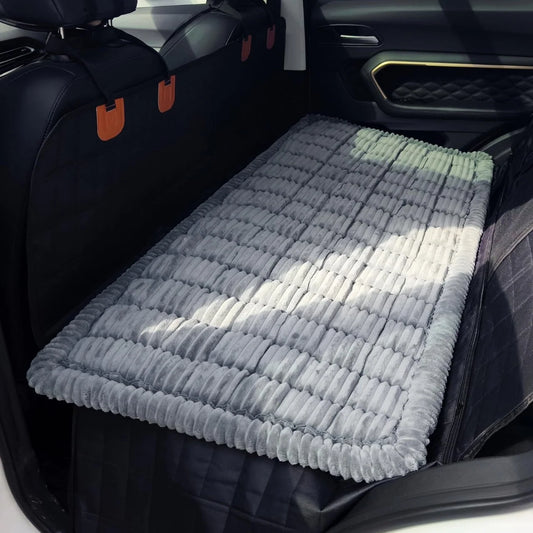 Matelas pour Housse de Voiture - Doux & Léger