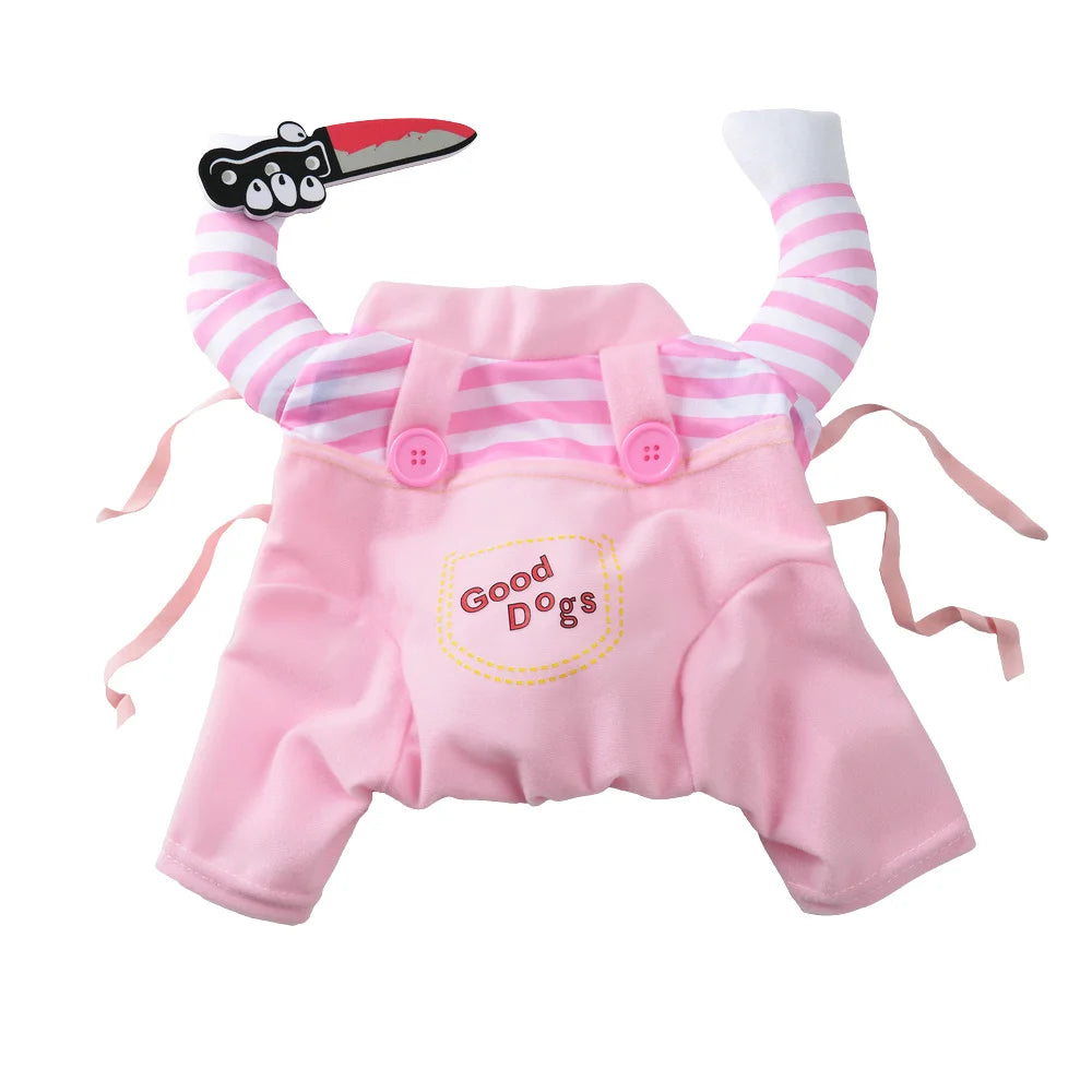 Déguisement pour chien | Pirate