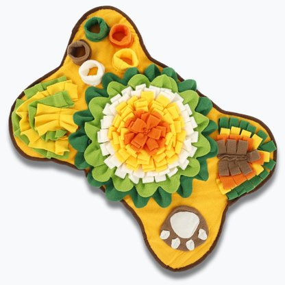 Tapis de Fouille pour Chien – SniffMat