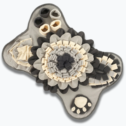 Tapis de Fouille pour Chien – SniffMat