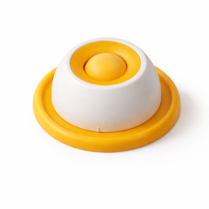 Boule à lécher pour chien - Spin Ball