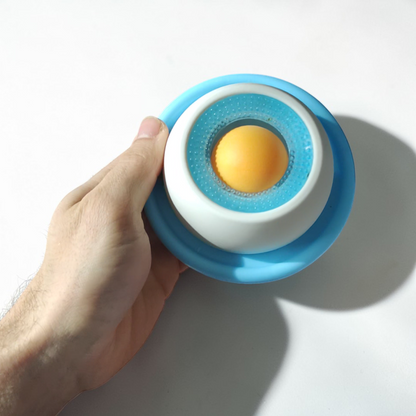 Boule à lécher pour chien - Spin Ball