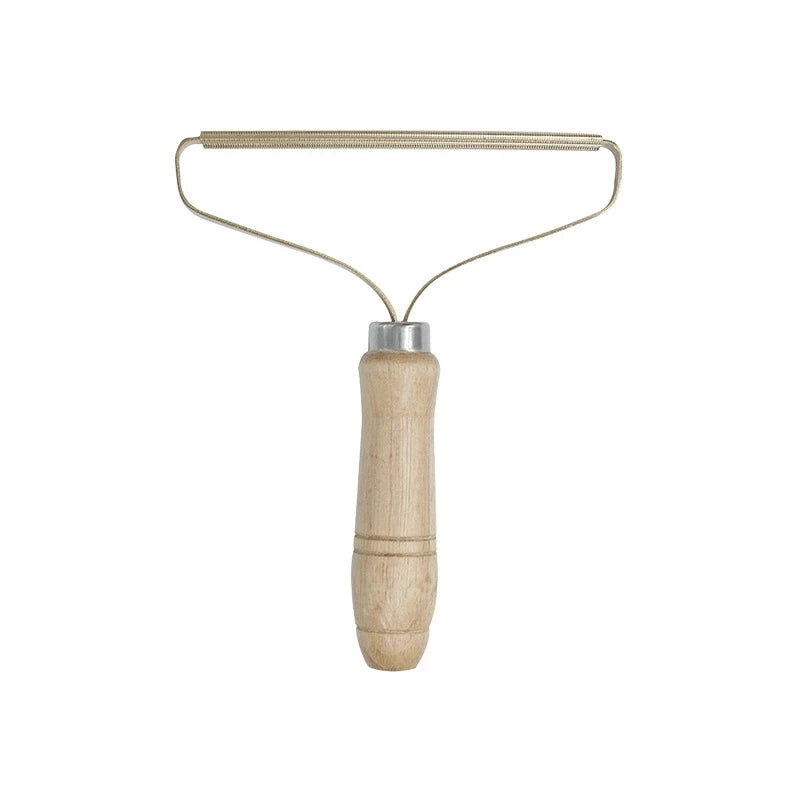 Brosse Anti Poils chien-
