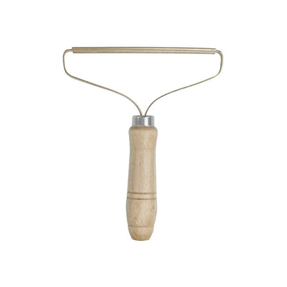 Brosse Anti Poils chien-