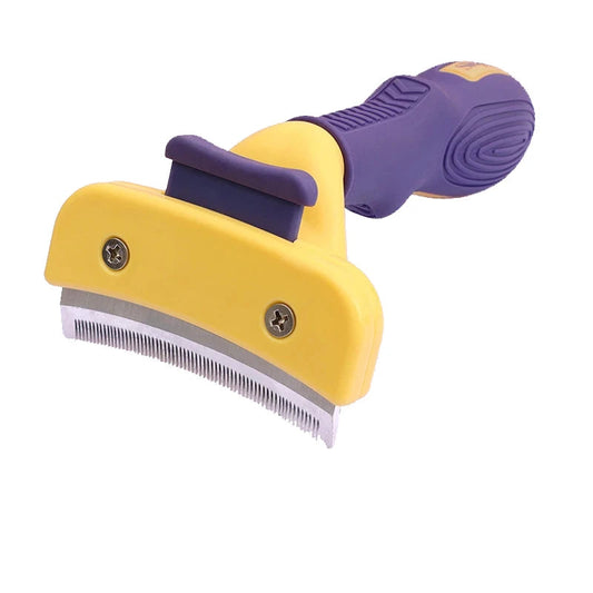 Brosse anti tique pour Chien