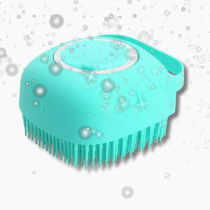 Brosse de lavage - Shampoo Brush