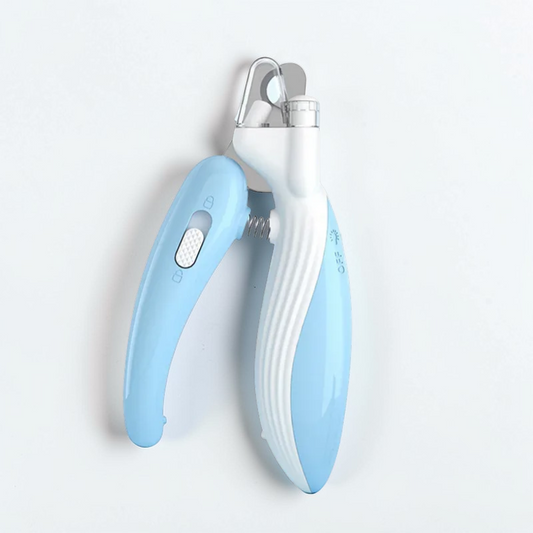 Coupe Griffes pour Chien - LED intégrée