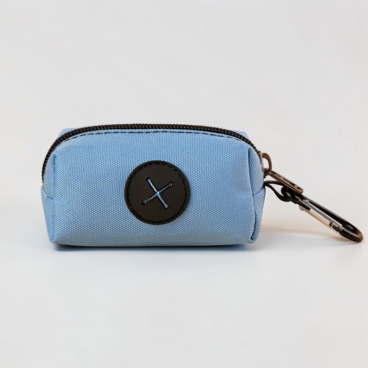 Distributeur de sac à crotte - Compatibles tous sacs