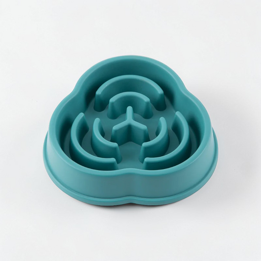 Gamelle anti-Glouton pour chien
