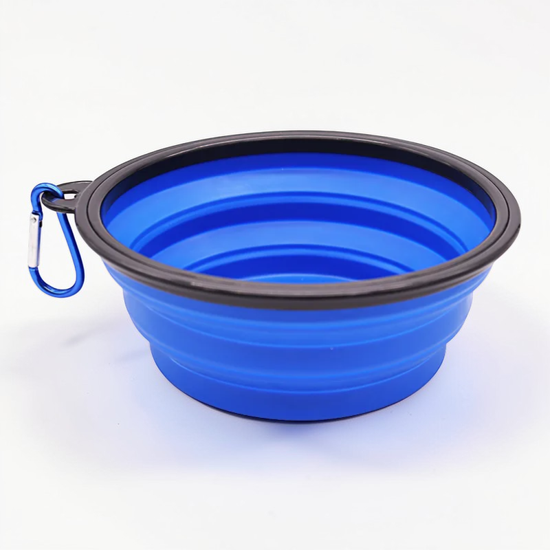 Gamelle pliable pour chien - 650/1500ML