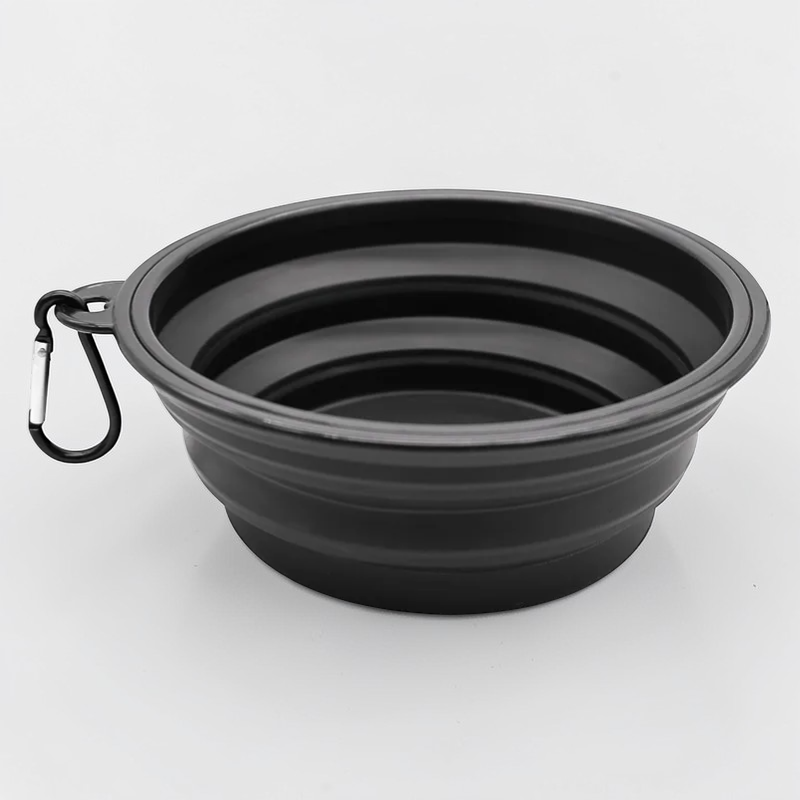 Gamelle pliable pour chien - 650/1500ML