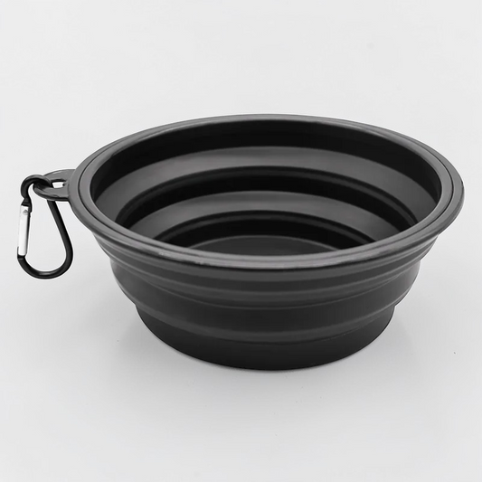Gamelle pliable pour chien - 650/1500ML