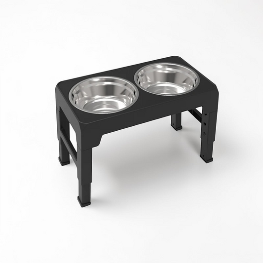 Gamelle Surélevée pour Chien