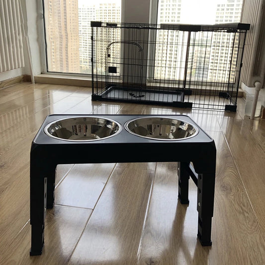 Gamelle Surélevée pour Chien