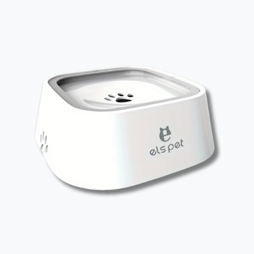 Gamelle anti éclaboussure - Zero Splash