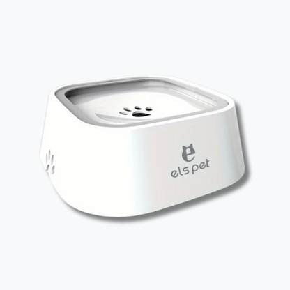 Gamelle anti éclaboussure - Zero Splash