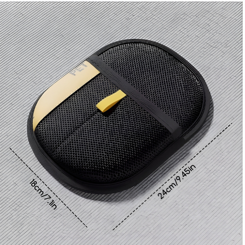 Gant ramasse poil - FurCleaner