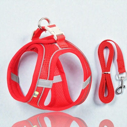 Harnais pour petit chien