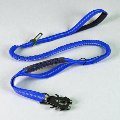 Laisse amortisseur pour chien - Zero Choc