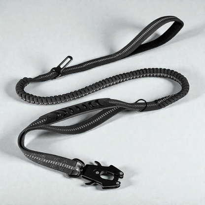 Laisse amortisseur pour chien - Zero Choc