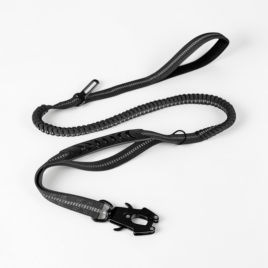 Laisse amortisseur pour chien - Zero Choc