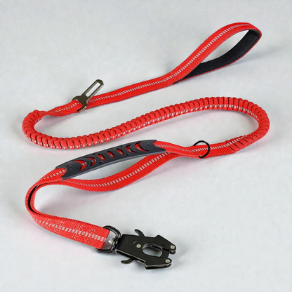 Laisse amortisseur pour chien - Zero Choc