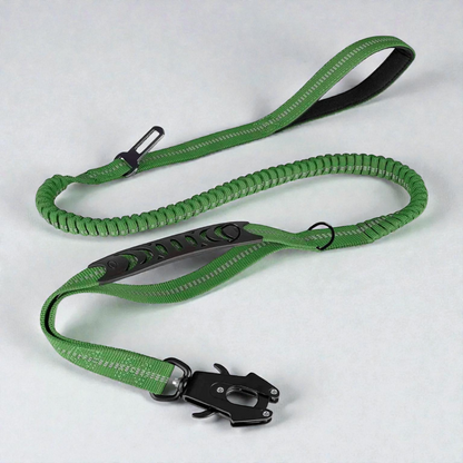 Laisse amortisseur pour chien - Zero Choc