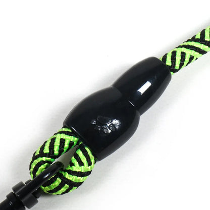 Laisse double pour chien nylon résistant - Double Dog