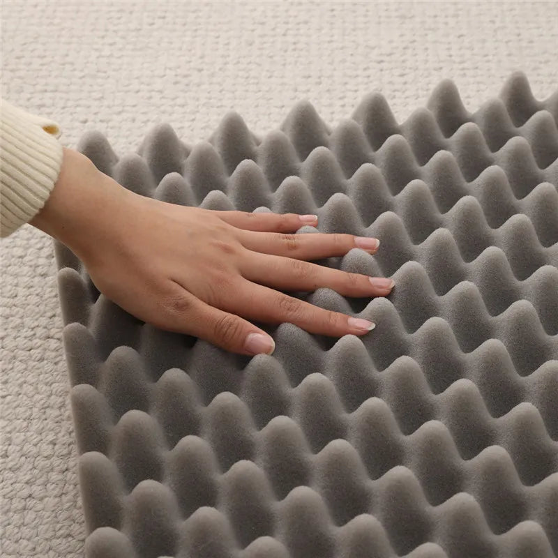 Lit pour grand chien - Texture