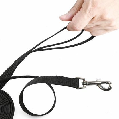 Longe pour chien 5/10/15/20/30M - Free Line