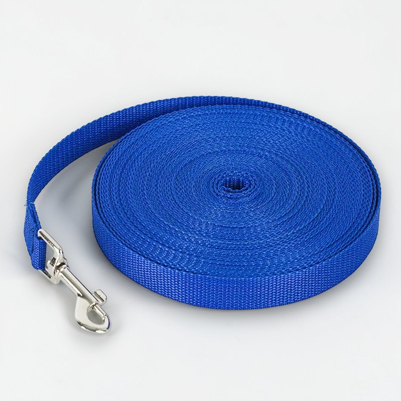 Longe pour chien 5/10/15/20/30M - Free Line