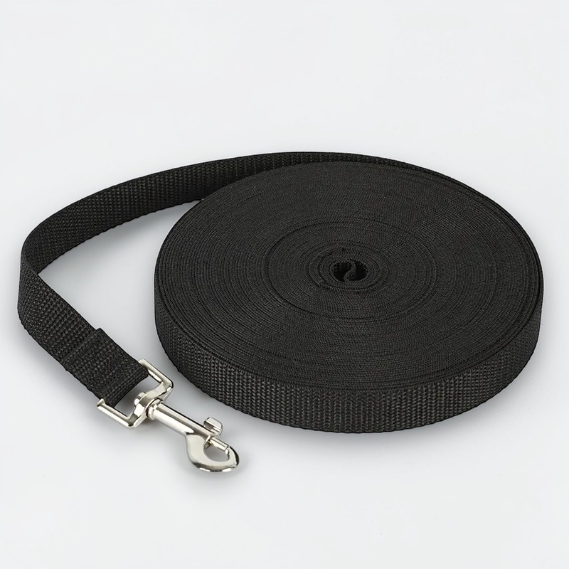 Longe pour chien 5/10/15/20/30M - Free Line