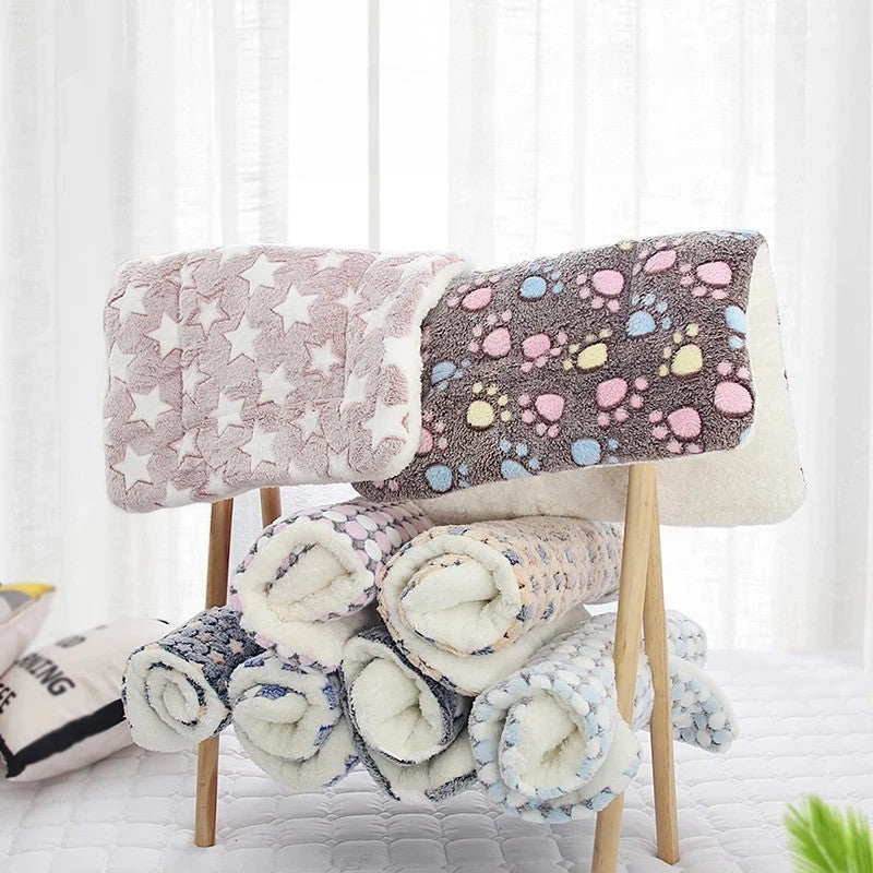 Matelas fin pour chien