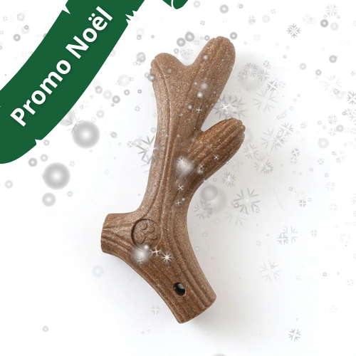 Os de mastication en Fibre de bois - WoodStick