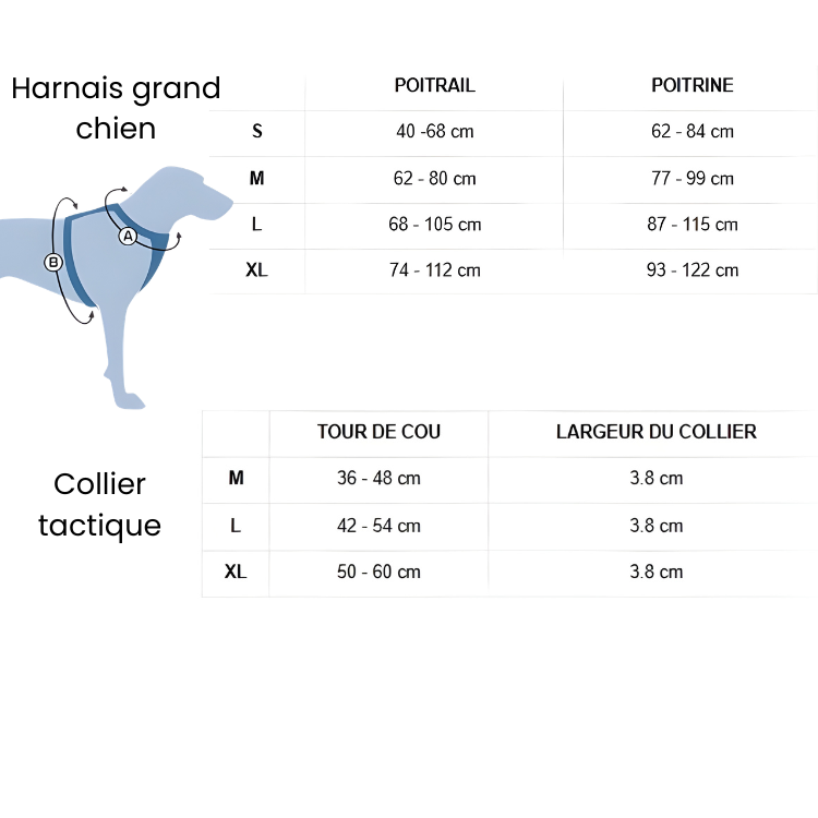 Pack - Grand Aventurier