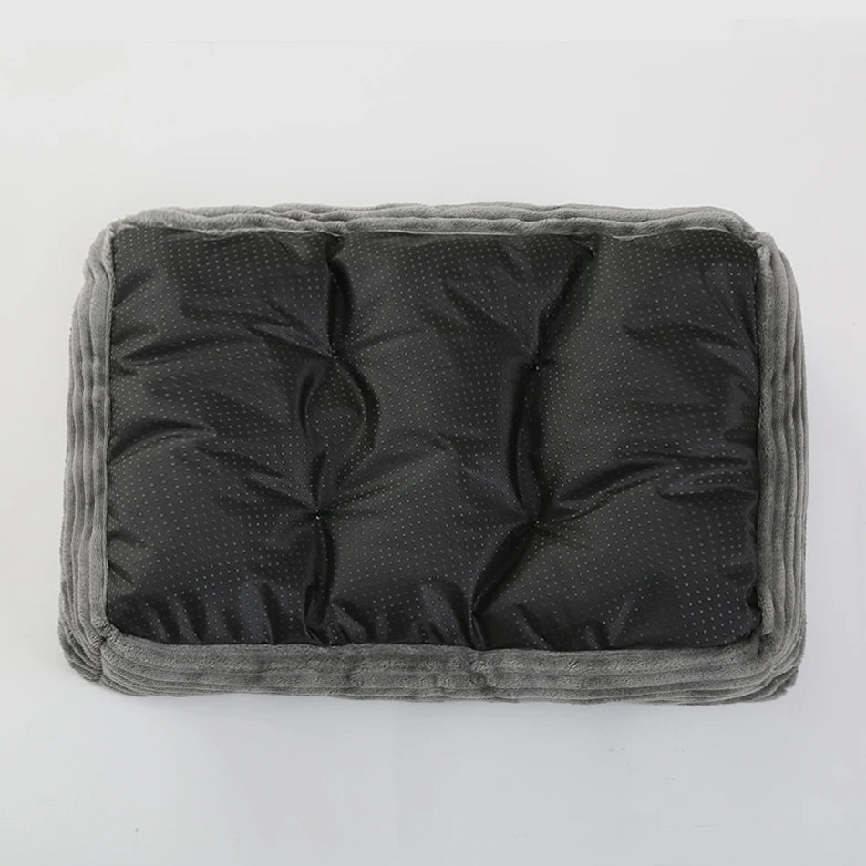 Panier confort pour chien - anti-dérapant