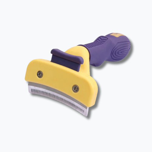 Peigne Démêlant - Anti-Poux