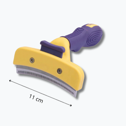 Peigne Démêlant - Anti-Poux