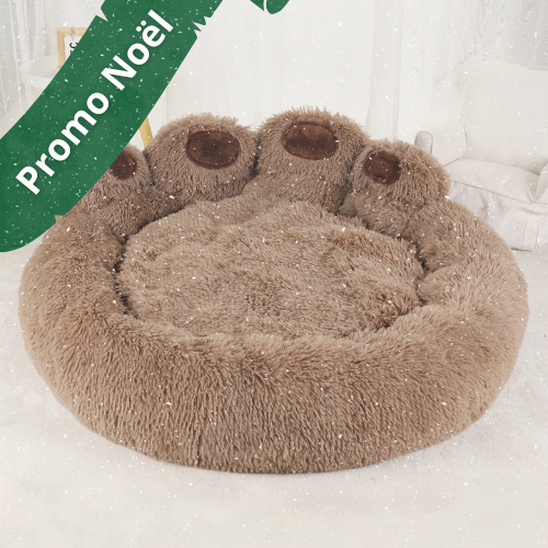 Pouf pour chien