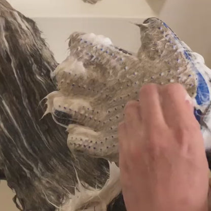 Gant Brosse - FurGlove