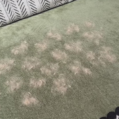 Gant ramasse poil - FurCleaner : Un Foyer sans Poils